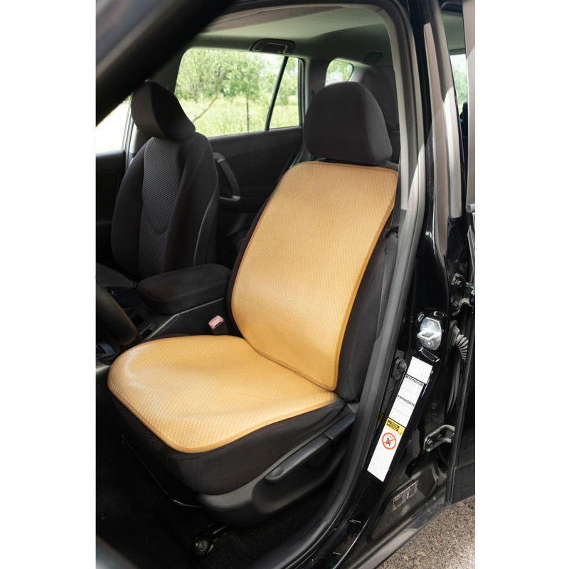 ΠΛΑΤΟΚΑΘΙΣΜΑ COMFORT PLUS FRESH I BEIGE ΤΜΧ - Image 3