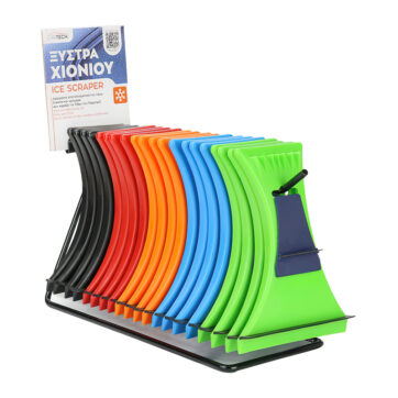 ΞΥΣΤΡΑ ΧΙΟΝΙΟΥ SIMPLE AND EASY