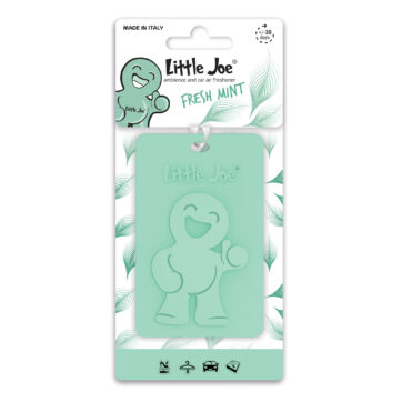 ΑΡΩΜΑΤΙΚΟ ΧΩΡΟΥ LITTLE JOE FRESH MINT