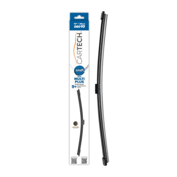 ΥΑΛΟΚ/ΡΑΣ ZMAX MULTI ΠΙΣΩ ΤΖΑΜΙ 9+ ΕΦΑΡΜΟΓΕΣ 10”/25CM