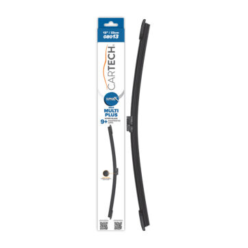 ΥΑΛΟΚ/ΡΑΣ ZMAX MULTI ΠΙΣΩ ΤΖΑΜΙ 9+ ΕΦΑΡΜΟΓΕΣ 13”/33CM