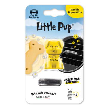 ΑΡΩΜ/ΚΟ ΑΕΡΑΓ. LITTLE PUPPY ΒΑΝΙΛΙΑ