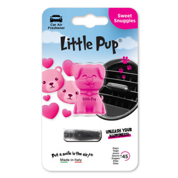 ΑΡΩΜ/ΚΟ ΑΕΡΑΓ. LITTLE PUPPY SWEET SNUGGLES