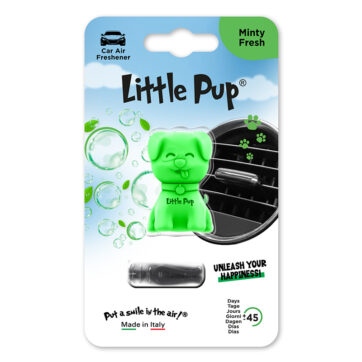 ΑΡΩΜ/ΚΟ ΑΕΡΑΓ. LITTLE PUPPY MINTY FRESH