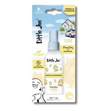 ΑΡΩΜ/ΚΟ ΣΠΡΕΥ LITTLE JOE VANILLA BLOSSOM