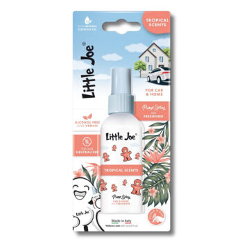 ΑΡΩΜ/ΚΟ ΣΠΡΕΥ LITTLE JOE TROPICAL SCENTS