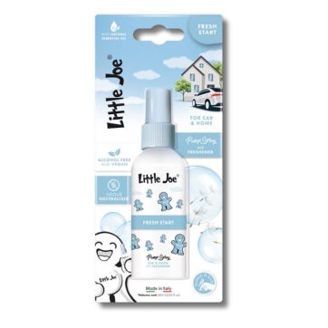 ΑΡΩΜ/ΚΟ ΣΠΡΕΥ LITTLE JOE FRESH START