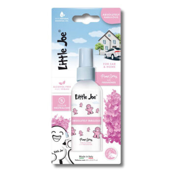 ΑΡΩΜ/ΚΟ ΣΠΡΕΥ LITTLE JOE ABSOLUTELY FABULOUS