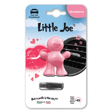 ΑΡΩΜ/ΚΟ ΑΕΡΑΓ. LITTLE JOE STRAWBERRY