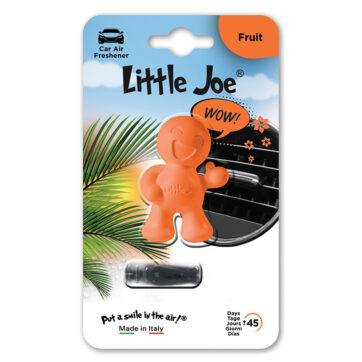ΑΡΩΜ/ΚΟ ΑΕΡΑΓ. LITTLE JOE OK FRUIT