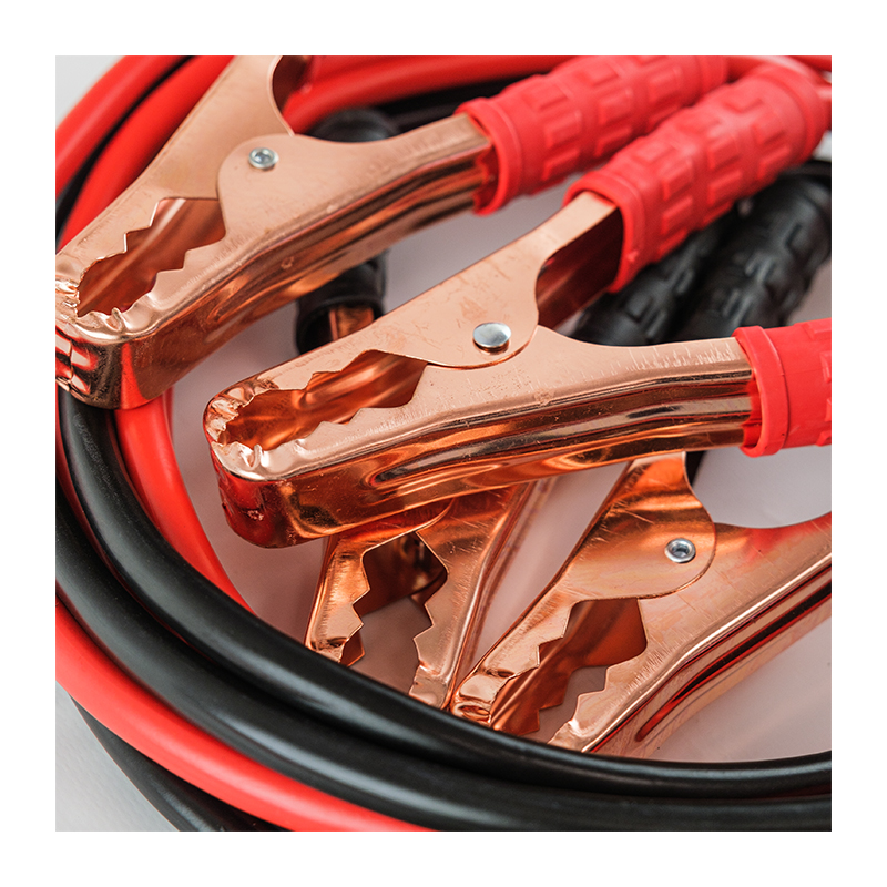 ΡΕΥΜΑΤΑΓΩΓΟΙ ΓΙΑ ΦΟΡΤΗΓΑ 600A(+) 3.5M VERY STRONG POWER - Image 3