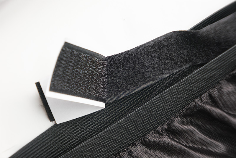 ΚΟΥΡΤΙΝΑΚΙΑ ΠΛΑΙΝΑ ΦΟΡΕΤΑ 48Χ75/105CM - Image 3