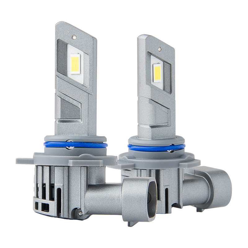 ΛΑΜΠΑ LED CT35 EASY FIT ME CANBUS HIR2/9012 50W 6500K CARTECH - Image 2