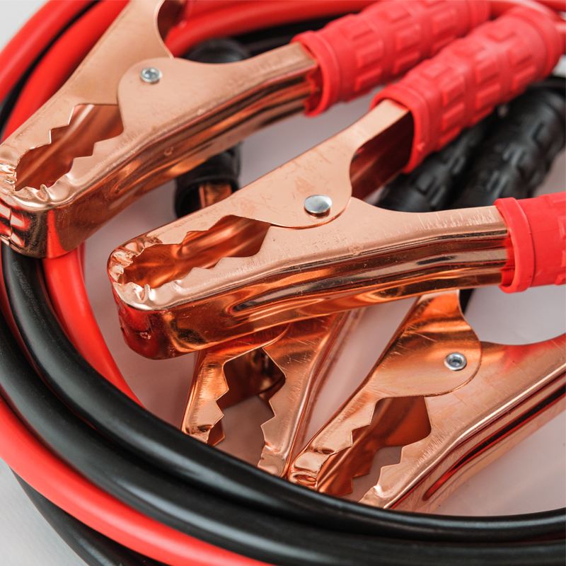 ΡΕΥΜΑΤΑΓΩΓΟΙ 1000ΑΜΡ 4M VERY STRONG POWER - Image 2