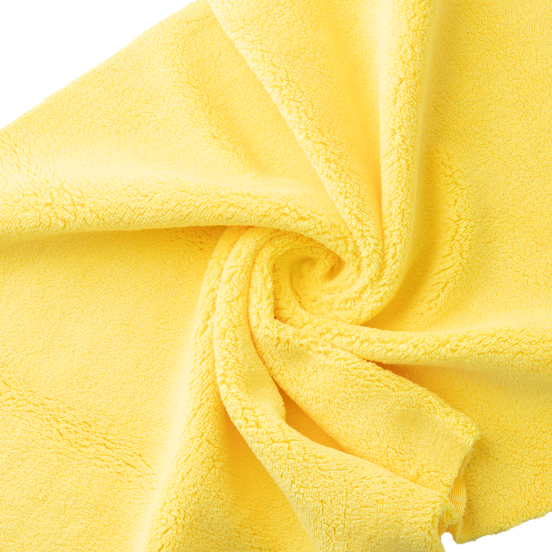 MICROFIBER PERFECT ABSORBER 40×30 YELLOW - Image 3