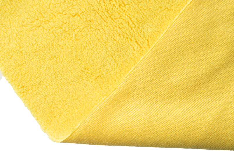 MICROFIBER PERFECT ABSORBER 40×30 YELLOW - Image 2